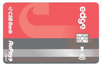 Life time Free Credit Card on UPI (Jupiter Credit card)